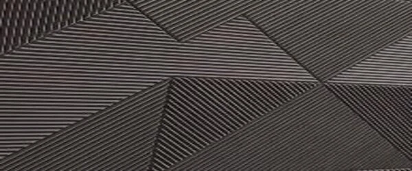 3D Geometric Design — гибкая керамика | Дизайн-Сервис