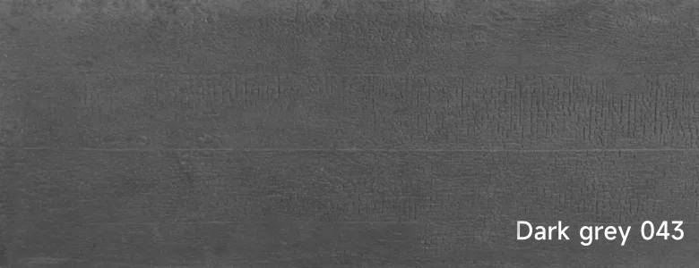 Charcoal Burnt Wood Board — гибкая керамика | Дизайн-Сервис