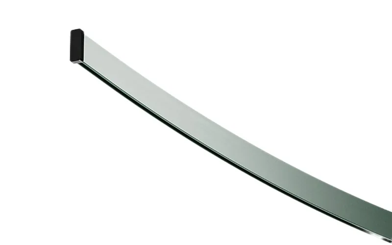 Flexible Track Rail — BR1808