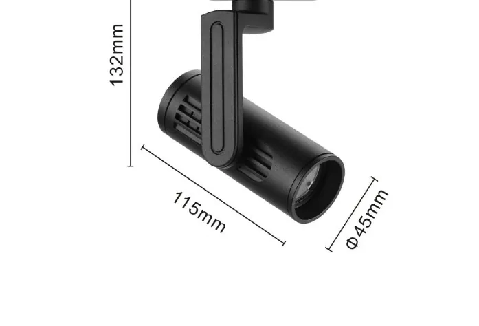 Track Light series-B — ED-GD1807