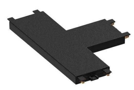 Ultra-thin rail "T"corner connection — MG-Cont04