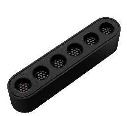 6W         Grill Series (With honeycomb) — MG-GF6W
