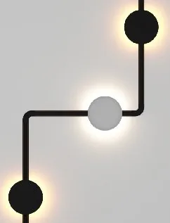 12W Wall lamp — MG-JC12W