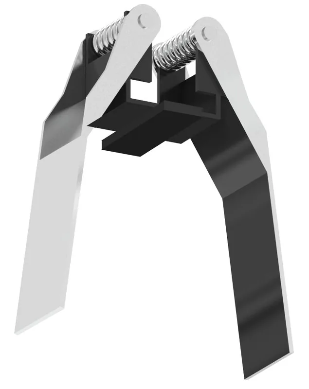 HS10-XZB matching Spring fasteners — S-XZB-THJ-B