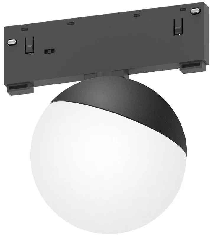 Acrylic Lunar Eclipse Soft Light — S10-100F