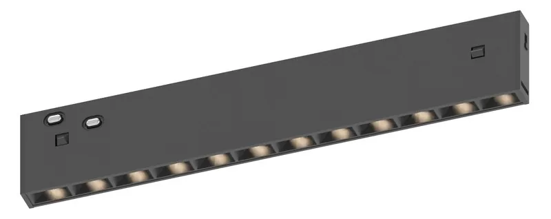 Line grille light 12 in 1 — S10-12T