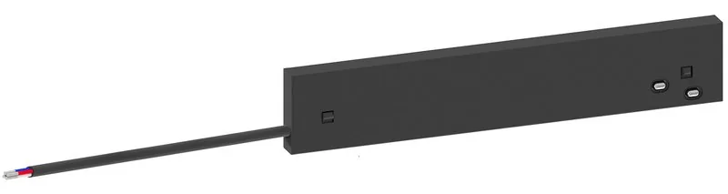 48V Wide voltage built-in power supply — S10-200W-WV