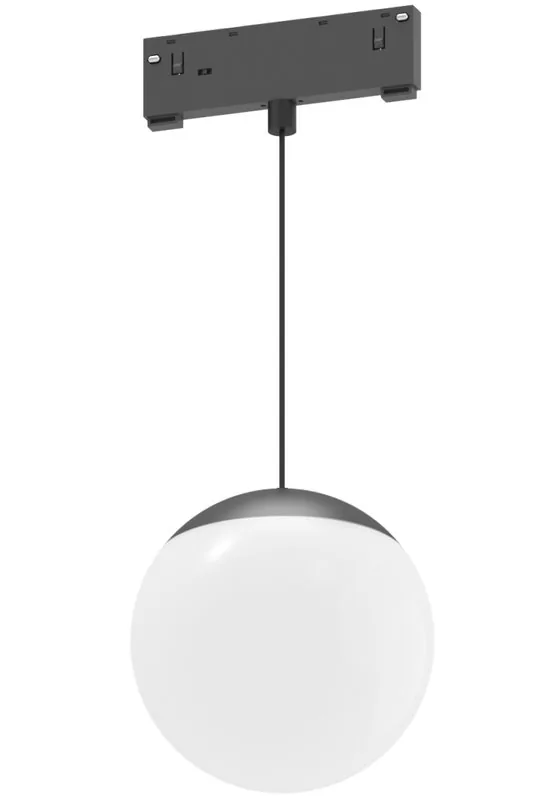 PC ball pendant light — S10-DP95