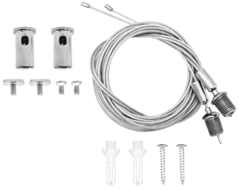 Hanging wire package — S10-DX9