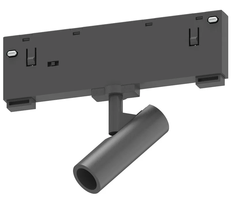 Track Lights — S10-L20