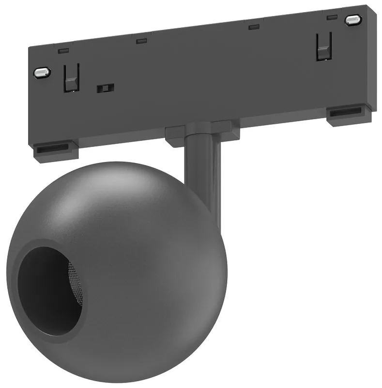 Track Bowling Lamp — S10-Q80