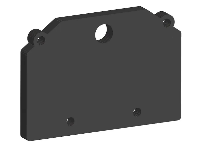 HS10-RM matching accessories — S10-RM-DT