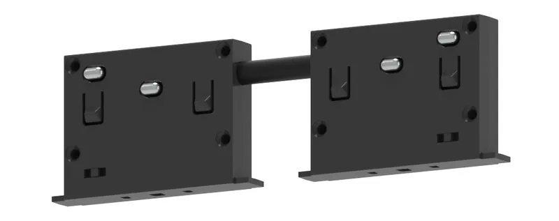 Double headed direct connection module — S10-ZJ