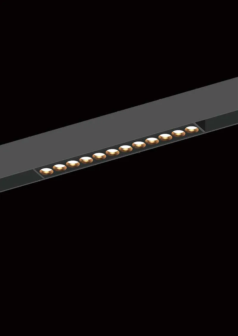 Track light HS25-12T — HS25-12T